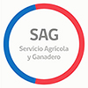 logo sag servicio agricola ganadero