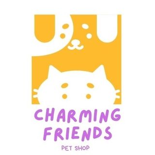 Charming Friends