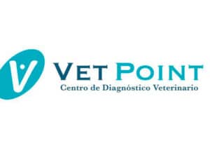 logotipo vetpoint