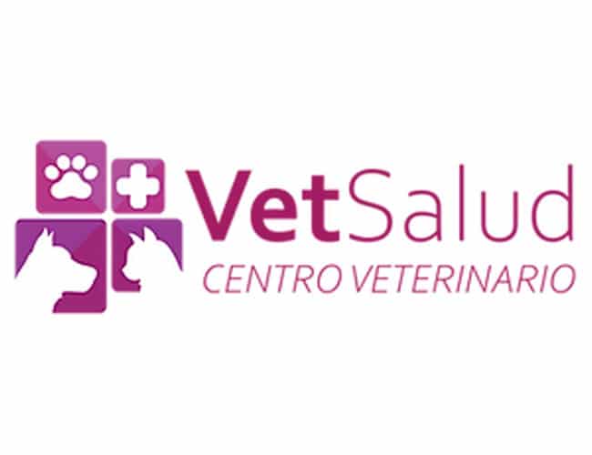 logotipo vetsalud