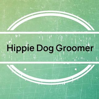 Hippie Dog Groomer