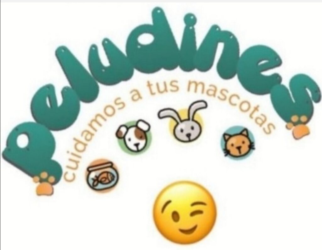 Peludines, cuidado de mascotas