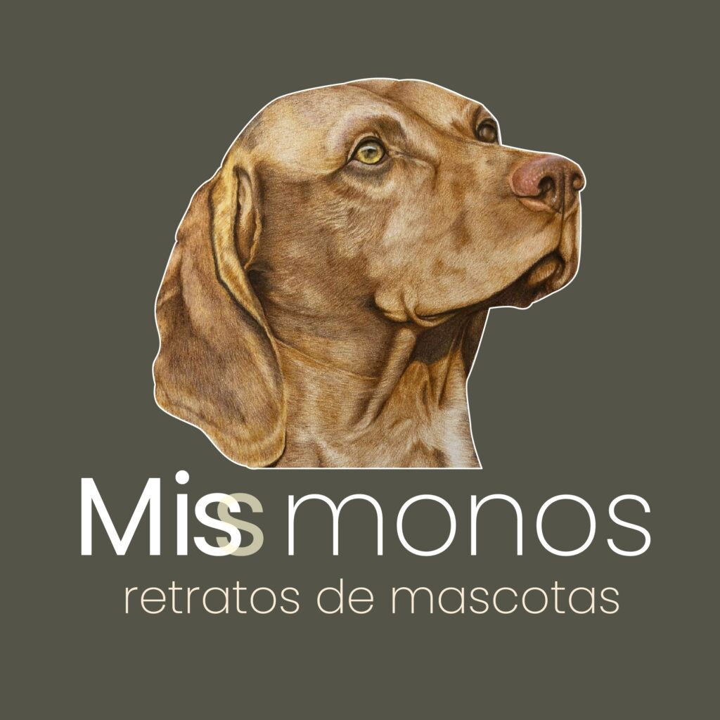 Retratos de mascotas