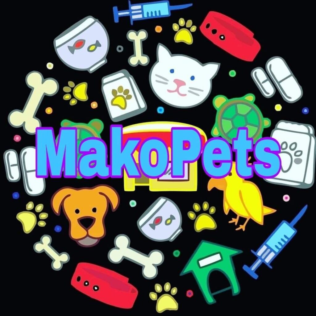 MAKOPETS