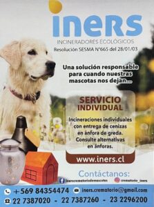 Iners Crematorio De Mascotas