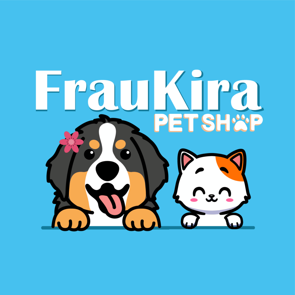 Frau Kira Pet Shop