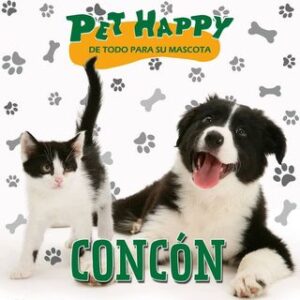 Pet Happy  Concón