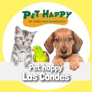 Pet Happy Las Condes