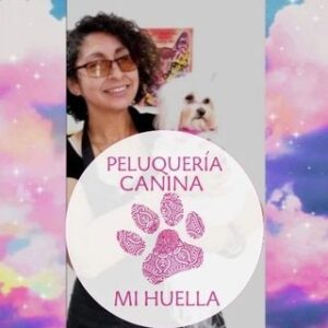 Peluquería Canina Mi Huella