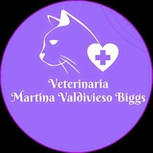 Veterinaria Martina Valdivieso