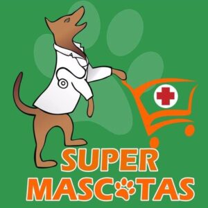 Super Mascotas Veterinaria