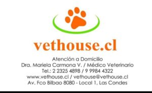 Vethouse Veterinaria